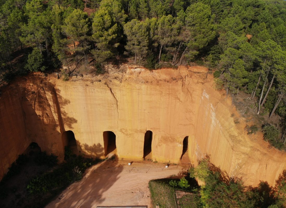 (c) dji camera - Tous droits réservés