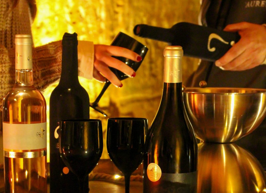 (c) Arcano - Tous droits réservés